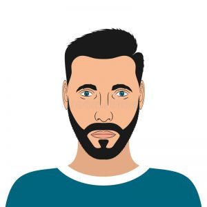 portrait-young-man-beard-hair-style-male-avatar-vector-portrait-young-man-beard-hair-style-male-avatar-105082137